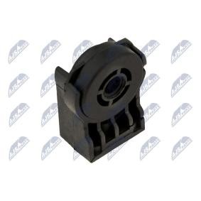 Lagerung, Kühler ZTP-FT-001 FIAT IDEA von NTY