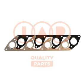 Dichtungssatz, Kurbelgehäuse von IAP QUALITY PARTS
