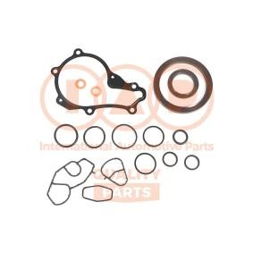 Kolben 117-17007 TOYOTA AYGO von IAP QUALITY PARTS