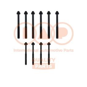 Osta IAP QUALITY PARTS Sylinterikannen pultit netistä MASSIF Single Cab-mallille edulliseen hintaan