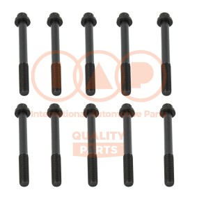 Zylinderkopfschraubensatz von IAP QUALITY PARTS