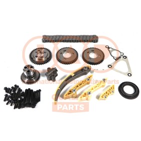 Achetez des Kit chaîne de distribution de chez IAP QUALITY PARTS en ligne pour X-Type Berline (X400) à prix modérés