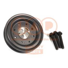 Köp Remskivesats, vevaxel av IAP QUALITY PARTS 132-04052K till det låga priset 1986,69 kr