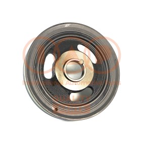 Köp Remskiva, vevaxel av IAP QUALITY PARTS 132-16100 till det låga priset 1917,80 kr