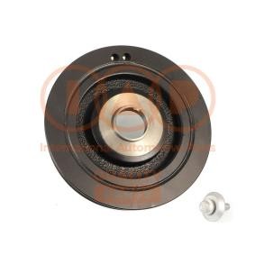 Köp Remskivesats, vevaxel av IAP QUALITY PARTS 132-17007K till det låga priset 1783,46 kr