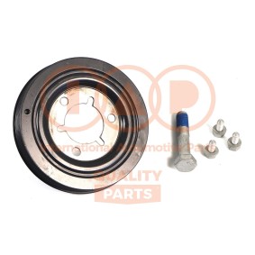 Köp Remskivesats, vevaxel av IAP QUALITY PARTS 132-52031K till det låga priset 1389,76 kr
