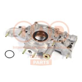Osta IAP QUALITY PARTS Öljypumppu netistä CIVIC VII Hatchback (EU, EP, EV)-mallille edulliseen hintaan