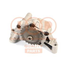 Ölpumpe von IAP QUALITY PARTS