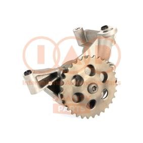 Ölpumpe von IAP QUALITY PARTS