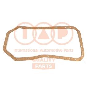 Achetez des Joint de carter d'huile IAP QUALITY PARTS 163-12020 à prix pour 52,10 €