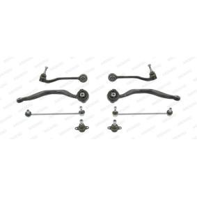 Köp Reparationssats, styrspindel av MOOG BM-RK-6609 till det låga priset 4063,53 kr