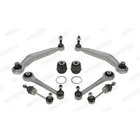 Achetez des Kit de réparation, fusée d'essieu MOOG BM-RK-6617 à prix pour 251,77 €