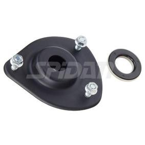 Reparatursatz, Federbeinstützlager von SPIDAN CHASSIS PARTS