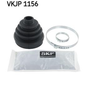 Köp Bälgsats, drivaxel av SKF VKJP 1156 till det låga priset 192,15 kr