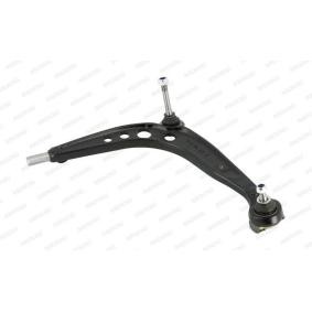 Compre Braço de suspensão da MOOG BM-TC-4368P a um preço baixo por 63,41 €