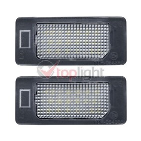 Acquista Luce targa da AE TOPLIGHT 701094 a buon mercato per soli 80,14 €