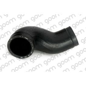 Ladeluftschlauch für SMART von GOOM