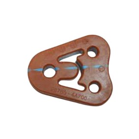 Comprar Almohadilla de tope, silenciador de GOOM ASH-0006 a bajo precio de 13,68 €