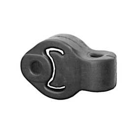 Acquista Tampone paracolpo, Silenziatore da GOOM CS-0141 a buon mercato per soli 7,33 €
