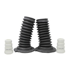 Staubschutzsatz, Stoßdämpfer DCK-0051 von GOOM günstig für 17,16 € online kaufen