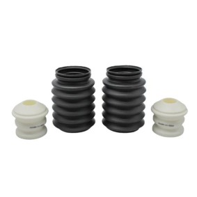 Staubschutzsatz, Stoßdämpfer DCK-0137 von GOOM günstig für 12,79 € online kaufen