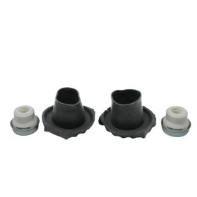 Staubschutzsatz, Stoßdämpfer DCK-0259 von GOOM günstig für 17,01 € online kaufen