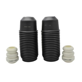 Staubschutzsatz, Stoßdämpfer DCK-0261 von GOOM günstig für 11,06 € online kaufen