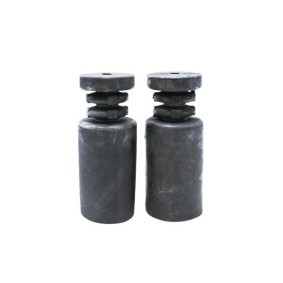 Staubschutzsatz, Stoßdämpfer DCK-0314 für HONDA