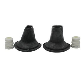 Staubschutzsatz, Stoßdämpfer DCK-0333 von GOOM günstig für 12,99 € online kaufen