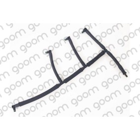 Compre Tubo flexível, combustível de fuga da GOOM HFO-0058 a um preço baixo por 55,08 €