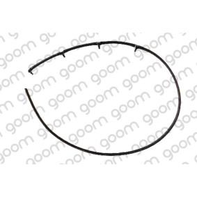 Compre Tubo flexível, combustível de fuga da GOOM HFO-0081 a um preço baixo por 21,16 €