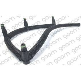 Compre Tubo flexível, combustível de fuga da GOOM HFO-0082 a um preço baixo por 21,39 €