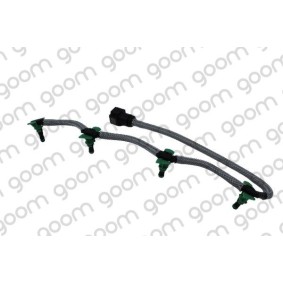 Compre Tubo flexível, combustível de fuga da GOOM HFO-0095 a um preço baixo por 25,63 €