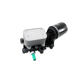 Comprar Caja del filtro de aceite de GOOM OC-0166 a bajo precio de 115,56 €