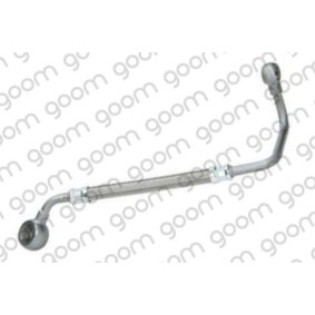 PEUGEOT Ölleitung für Turbolader von GOOM