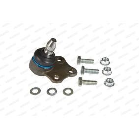 Osta Pallonivel MOOG:llä DE-BJ-0636 edullisesti hintaan 26,03 €