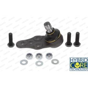 Osta Pallonivel MOOG:llä DE-BJ-3970 edullisesti hintaan 26,75 €