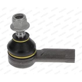 Comprar Rótula de dirección de MOOG DE-ES-0452 a bajo precio de 13,65 €