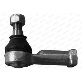 Comprar Rótula de dirección de MOOG DE-ES-2861 a bajo precio de 12,43 €