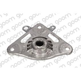 Compre Suporte de apoio do conjunto mola / amortecedor da GOOM SM-0518 a um preço baixo por 33,12 €