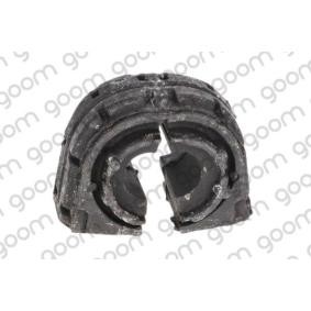 Achetez des Coussinet de palier, stabilisateur GOOM SS-0843 à prix pour 43,70 €