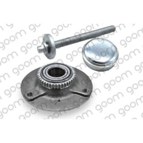Compre Cubo da roda da GOOM WBH-0271 a um preço baixo por 39,73 €