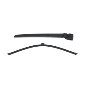 Achetez des Essuie-glace arrière GOOM WI-0148 à prix pour 17,35 €