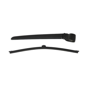 Achetez des Essuie-glace arrière GOOM WI-0154 à prix pour 17,35 €