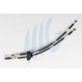 Køb Kabel, manuel gearkasse af RICAMBIFLEX GM 01129166 til den lave pris 2877,94 DKK