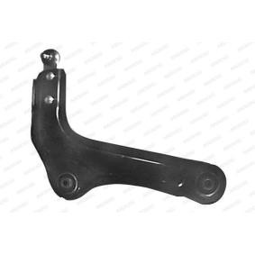 Comprar Barra oscilante de suspensión de ruedas de MOOG DE-WP-0630 a bajo precio de 57,43 €