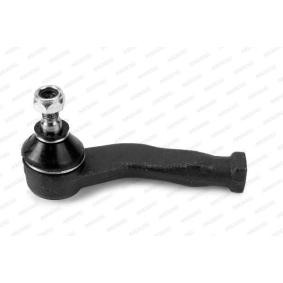 Spurstangenkopf DI-ES-2496 für Applause II Schrägheck (A101) für 31,72 CHF