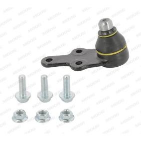 Comprar Rótula de suspensión de MOOG FD-BJ-0474 a bajo precio de 16,10 €
