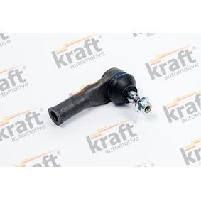 Osta Raidetangon pää KRAFT:llä 4312196 edullisesti hintaan 14,50 €