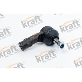 Osta Raidetangon pää KRAFT:llä 4312020 edullisesti hintaan 6,88 €